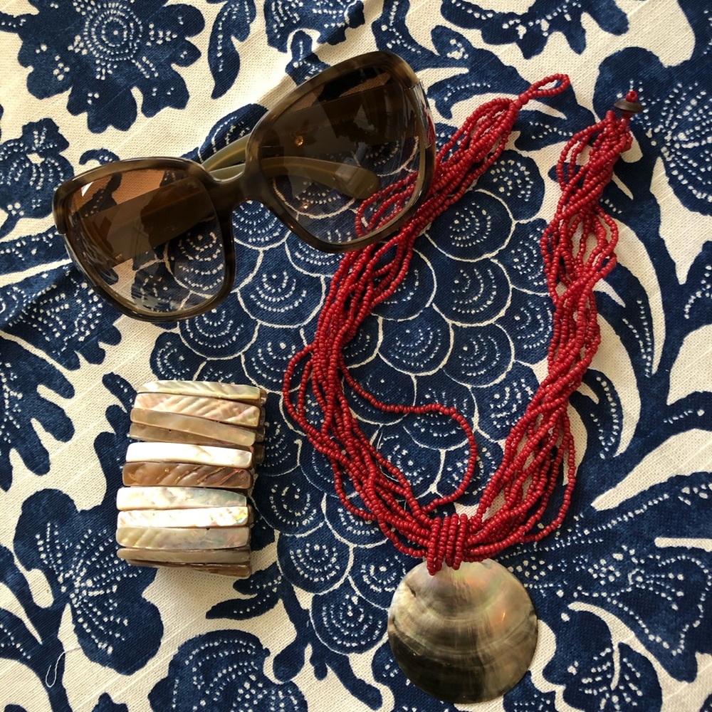 Marc Jacobs Sunglasses